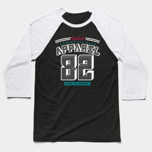 Sports Apparel Baseball T-Shirt